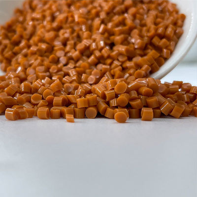 Przewodzący TPU może być produkowany w różnych kolorach i twardościach o wysokiej jakości i niskiej cenie.