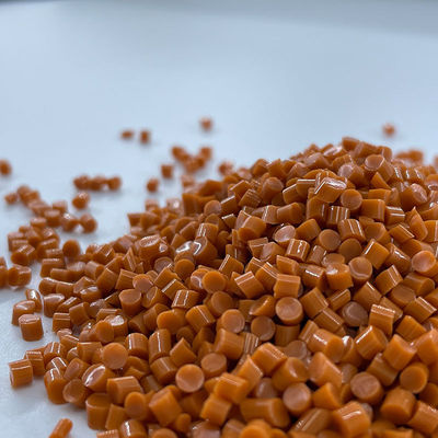 Przewodzący TPU może być produkowany w różnych kolorach i twardościach o wysokiej jakości i niskiej cenie.