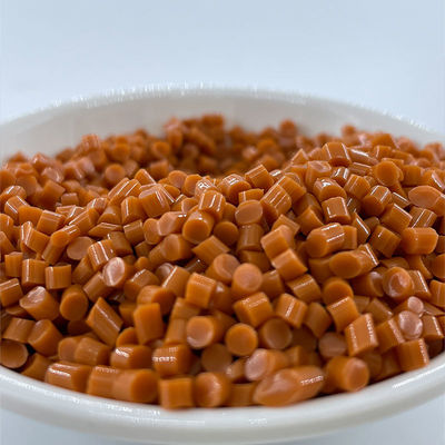 Przewodzący TPU może być produkowany w różnych kolorach i twardościach o wysokiej jakości i niskiej cenie.