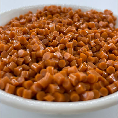 Przewodzący TPU może być produkowany w różnych kolorach i twardościach o wysokiej jakości i niskiej cenie.