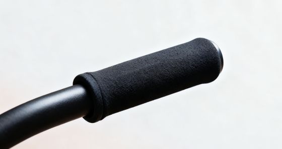 Dingzhi Soft-Touch TPE, Elastyczny, nietoksyczny TPE o stabilnej twardości do uchwytów sportowych