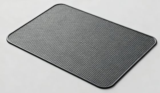 Dingzhi Soft-Touch TPE, Elastyczny, nietoksyczny TPE o stabilnej twardości do uchwytów sportowych