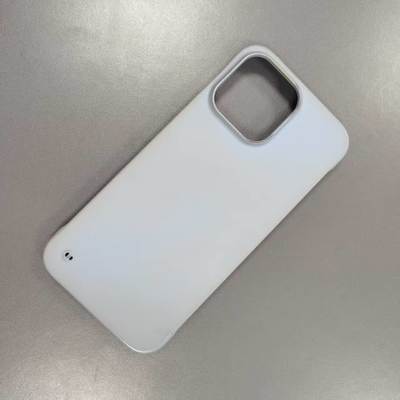 Wysoka przezroczystość, surowiec TPU anty-UV do etui na telefony/tablety