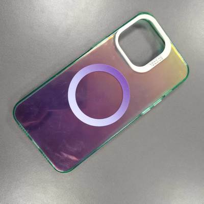 Twardość 95A w skali Shore'a, Wysoka przezroczystość, Surowiec TPU odporny na promieniowanie UV do etui na telefony/tablety