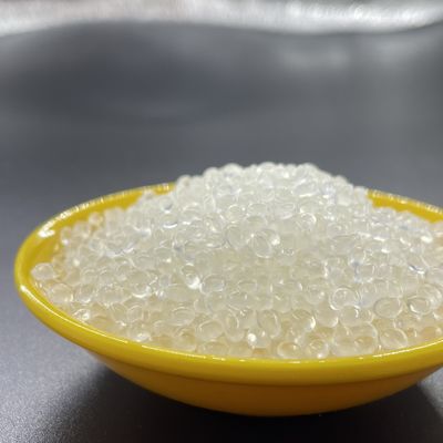 Dingzhi TPE klasy żywnościowej Nietoksyczne, o wysokiej elastyczności dla sutków butelki dla dzieci i uchwytów do narzędzi kuchennych