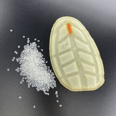 Dingzhi Odporny na ścieranie TPR – Wysoka elastyczność, nietoksyczny do podeszew butów i zabawek do żucia dla zwierząt