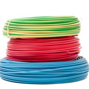 Odporny na działanie promieniowania UL94 V-0 UV TPU Zmiana koloru