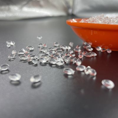 Dobre odporność na ścieranie i działanie chemiczne pelety TPU do rodówek medycznych