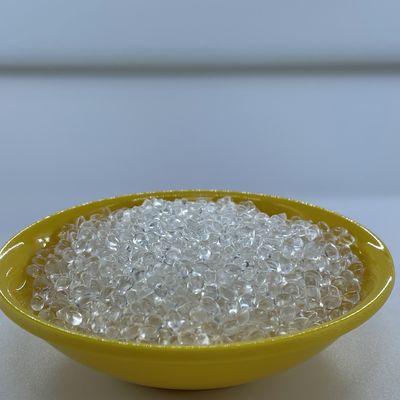 Przezroczyste i spersonalizowane, ekologiczne granulki TPU z poliuretanu do wtrysku