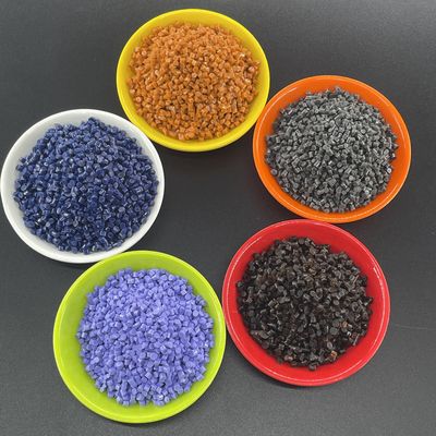 Wysoka przezroczystość materiału TPU do etui na telefony, kółek, pasków do zegarków