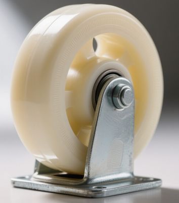 Stabilny, długoterminowy antystatyczny TPU do kółek, przewodów i akcesoriów elektronicznych