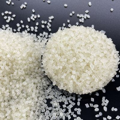 TPU z recyklingu skuteczny do telefonów, obudowy butów, kubków wysysających