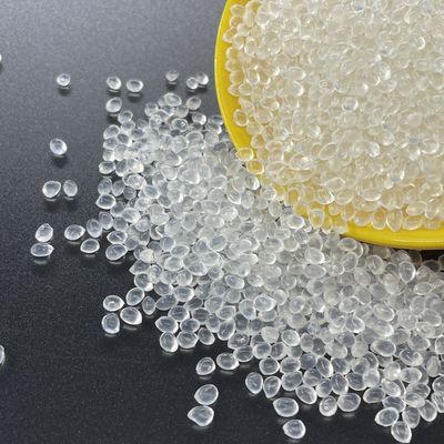 Anty-UV TPU, Długotrwały Stabilny Materiał Odporny na UV, Wysoka Wytrzymałość na Rozciąganie, Wysoka Odporność na Rozerwanie do Sprzętu Outdoorowego, Akcesoriów Sportowych