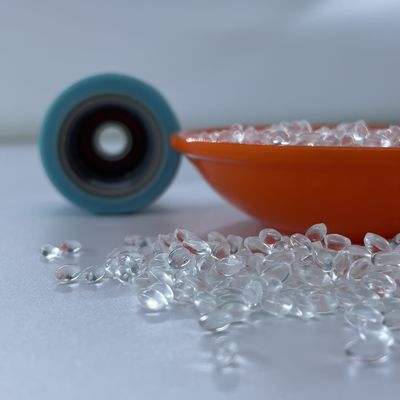 Odporna na zużycie, wysoka przejrzystość i dobra twardość obudowa do telefonów komórkowych z TPU