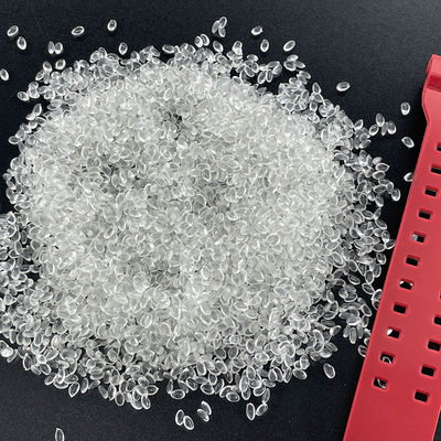 Conductive TPU,Good Conductivity,Chemical Resistance,Ideal For Electronic Accessories