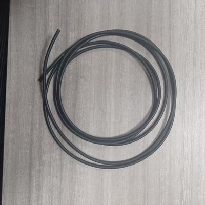 High Weatherability, UV Resistance, Dingzhi Polymer Flame-Retardant TPU For HFFR Wires Or Cables