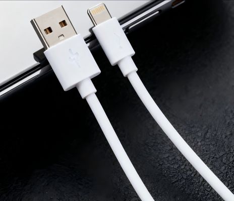 Przewodzący TPU, Stabilna rezystywność powierzchniowa, Dobra wytrzymałość, Doskonała odporność na ścieranie do akcesoriów elektronicznych