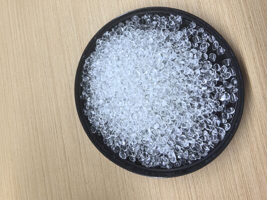 98A Klej topliwy, rozwiązanie do laminowania w niskiej temperaturze, termoplastyczny poliuretan (TPU) do chemicznych arkuszy topliwych i koekstruzji węży strażackich z dobrą wytrzymałością początkową