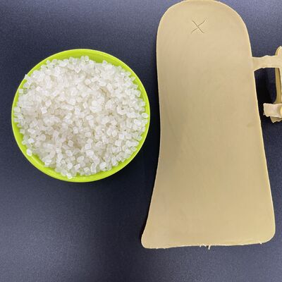 Ekologiczny, recyklingowany TPU GR-B85A, Niska cena, Szybkie formowanie, Idealny do etui na telefony, obuwia, przyssawek i alternatywa dla skóry