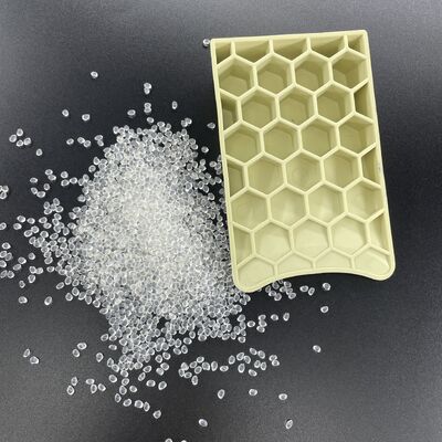 Producent spieniania TPU sprzedaje bezpośrednio materiały chemiczne i granulki polimerowe