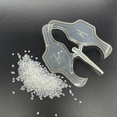 Antystatyczny materiał TPU, przezroczyste granule oraz doskonała jakość i przystępna cena