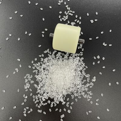 Antystatyczny materiał TPU, przezroczyste granule oraz doskonała jakość i przystępna cena