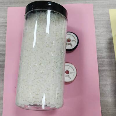 Zmodyfikowane granule TPU odporne na promieniowanie UV i żółtanie są dostępne w sprzedaży bezpośredniej w fabryce