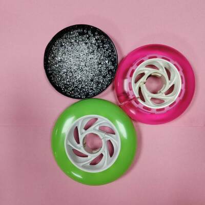 Zmodyfikowane granule TPU odporne na promieniowanie UV i żółtanie są dostępne w sprzedaży bezpośredniej w fabryce