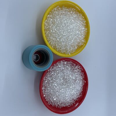 Konfigurowalny materiał TPU o wysokiej płynności i odporności na zużycie