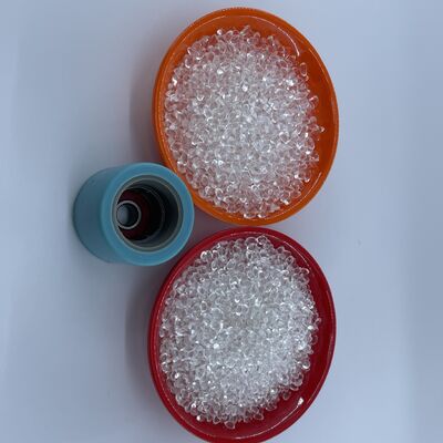 Konfigurowalny materiał TPU o wysokiej płynności i odporności na zużycie