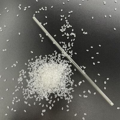 Bezkonkurencyjna wytrzymałość, wytrzymałość, odporność na odciski palców, miękkie granule TPU z modyfikacją włókien