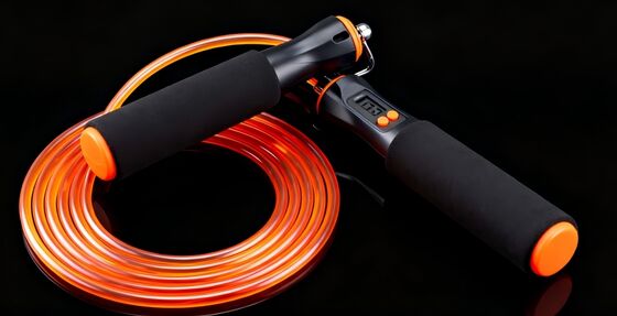 Ekologiczne granulki TPU, formowanie wtryskowe lub wytłaczanie, stosowane w produktach takich jak zabawki dla zwierząt i skakanki