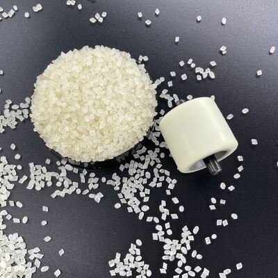 Niski koszt, materiał TPU z recyklingu z serii DG GRS do butów, kół i drutów