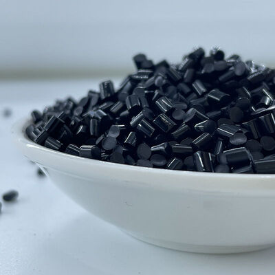 TPU Pellets TPE Produkcja Cena Twardość 45 50 65A Kolor niestandardowy do taśmy uszczelniającej