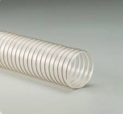 Pellety TPU Produkcja Cena Twardość 80-85A Kolor niestandardowy odporny na promieniowanie UV, odporny na hydrolizę dla węża/rury