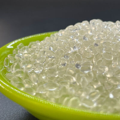 Pellets TPU Produkcja Cena Twardość 90 95A Kolor niestandardowy dla etykiety uszu zwierzęcego