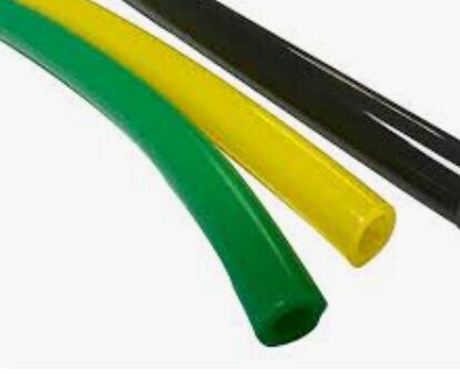 Pellety TPU/TPE/TPR Cena produkcji Twardota 80 85A Kolor niestandardowy dla węży/rur/rur