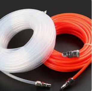 Pellety TPU/TPE/TPR Cena produkcji Twardota 80 85A Kolor niestandardowy dla węży/rur/rur