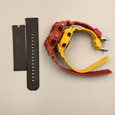 Przewodzący TPU, wysokiej przewodności, odporny na zużycie TPU do inteligentnego noszenia i komponentów akcesoriów elektronicznych