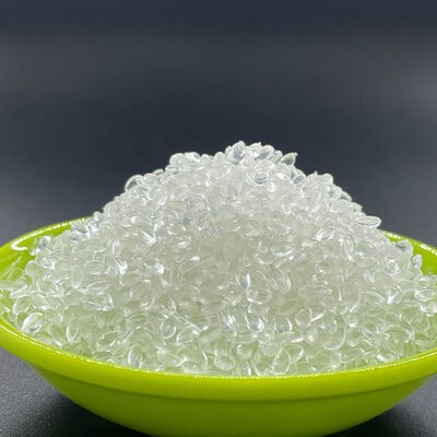 Granule polimerowe TPU o bardzo wysokiej wydajności odporne na korozję i wysoką temperaturę