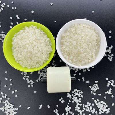 Dingzhi GRS Recycled TPU, Ekologiczny, Szybkoformowalny do etui na telefony, materiałów obuwniczych, kółek