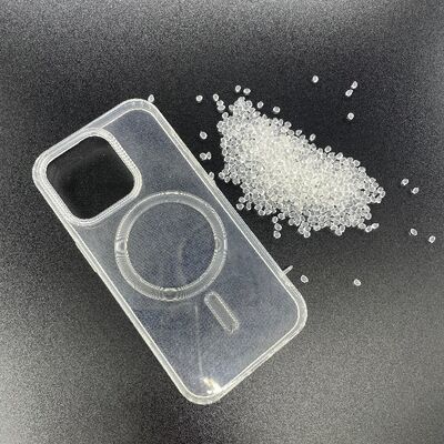 Zmodyfikowane granule TPU odporne na promieniowanie UV i żółtanie są dostępne w sprzedaży bezpośredniej w fabryce