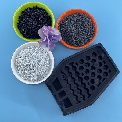 TPU 95A Żywica termoplastyczna poliuretanowa, ekologiczna, w 100% z recyklingu, materiał TPU o wysokiej wydajności