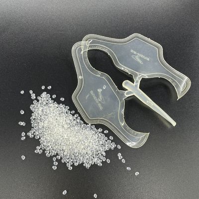 Odporny na zarysowania elastyczny materiał Tpu zapewnia pełną ochronę