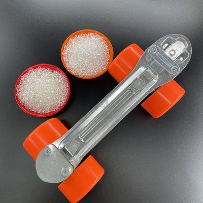 Biobased Carbon Fiber TPU Materiały przemysłu tworzyw sztucznych