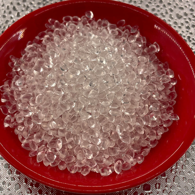 Bezkonkurencyjna wytrzymałość, wytrzymałość, odporność na odciski palców, miękkie granule TPU z modyfikacją włókien