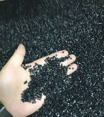 Niskokosztowy, szybkotworzący się, surowiec GRS z recyklingu TPU