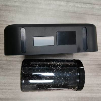 Materiały TPU wzmocnione włóknami o wysokiej wytrzymałości fizycznej i stabilnych wymiarach produktu