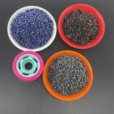 Termoplastyczny poliuretan (TPU) surowce, wysoka wytrzymałość, dobra wytrzymałość